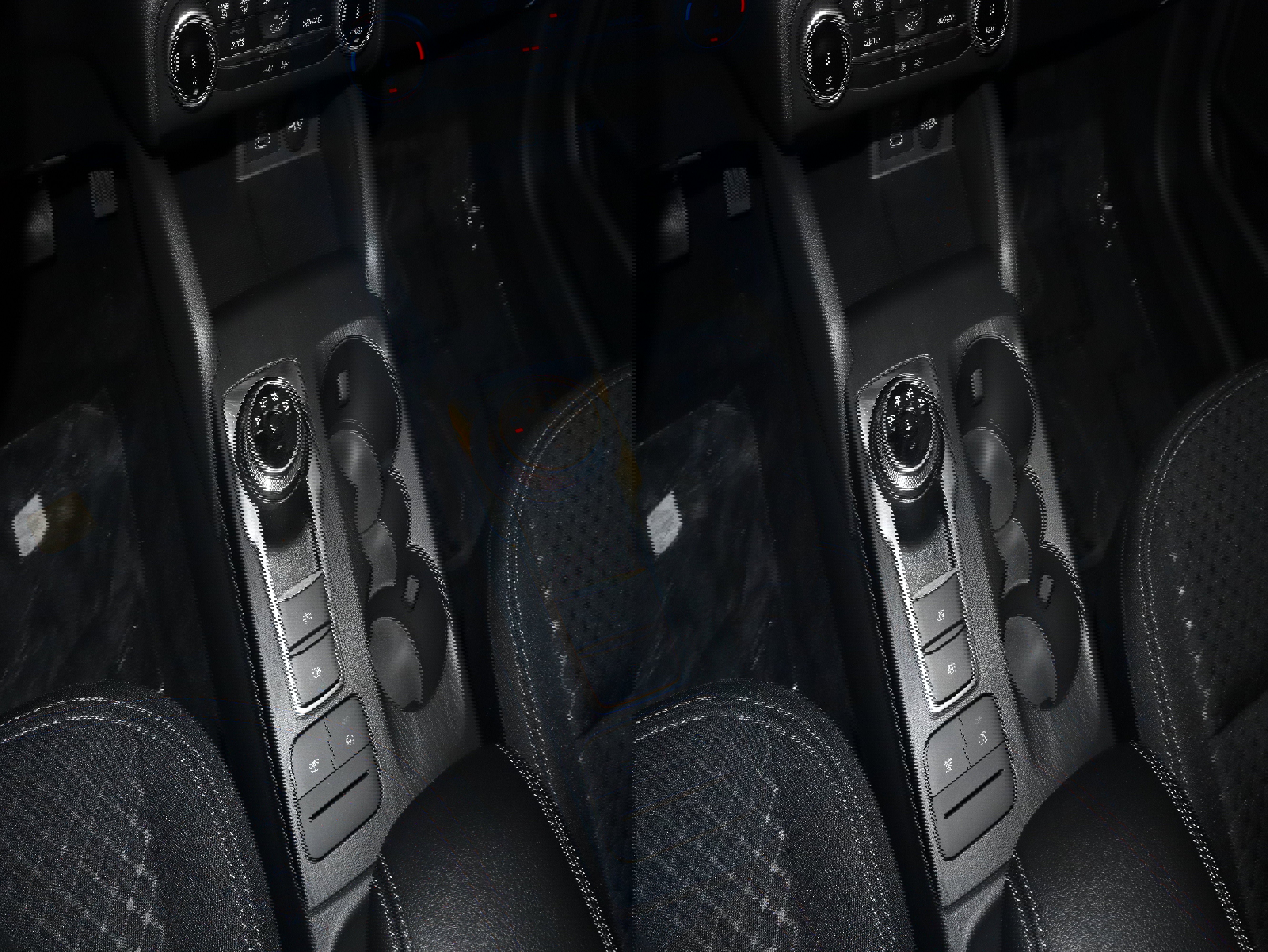 New 2026 Ford Escape Active image 30