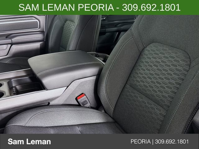 New 2026 RAM 1500 Big Horn image 19