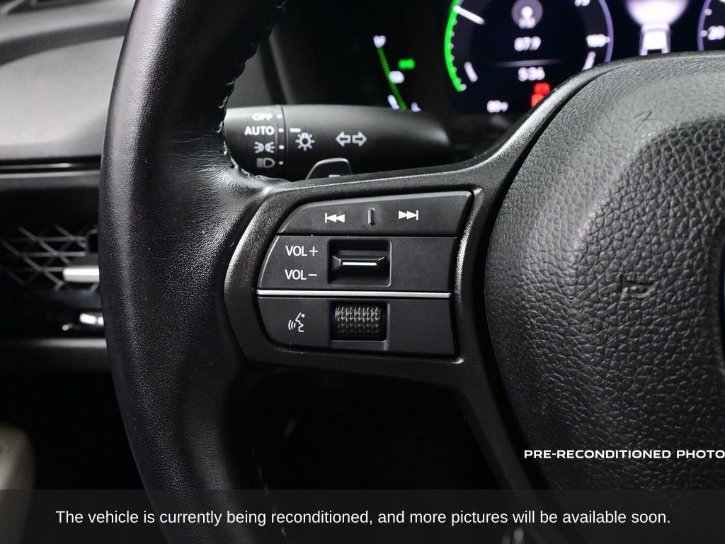 Used 2024 Honda Accord EX-L image 14