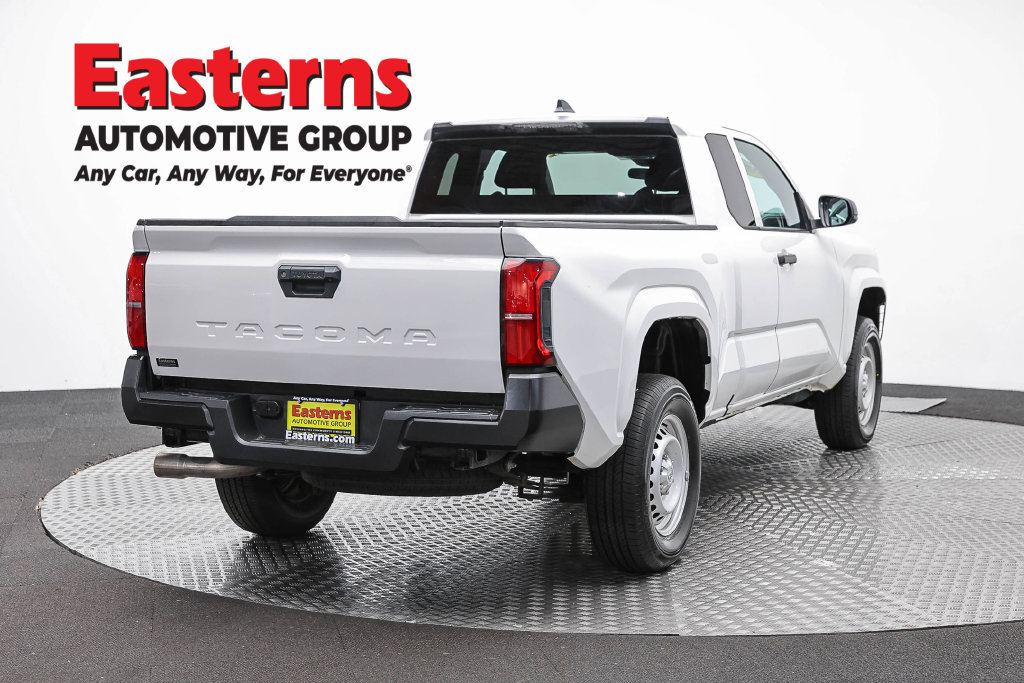 Used 2024 Toyota Tacoma SR RWD image 6