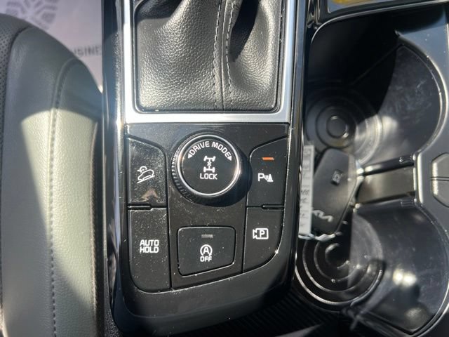 Used 2024 Kia Sportage X-Line w/ X-Line Premium Package AWD/4WD image 30