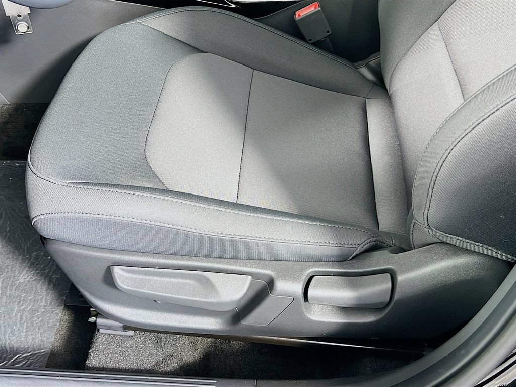 New 2026 Kia Niro LX FWD image 16