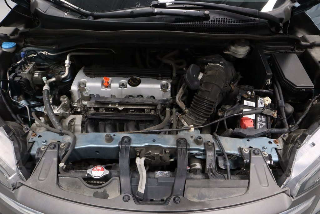 Used 2014 Honda CR-V LX image 14