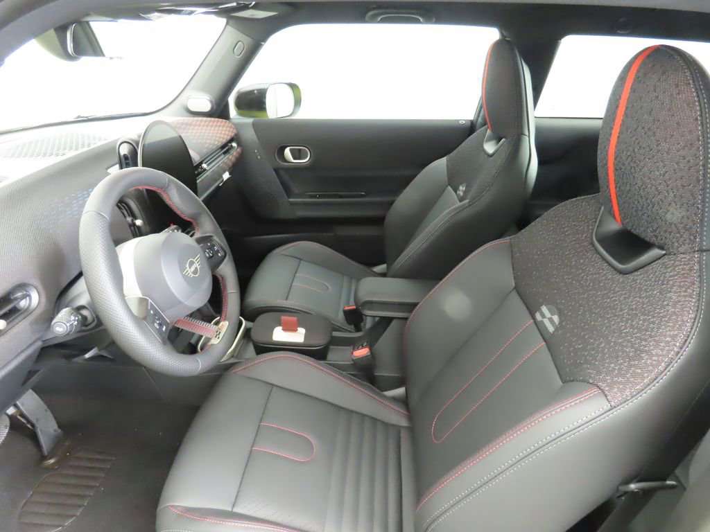 New 2026 MINI Cooper S image 21