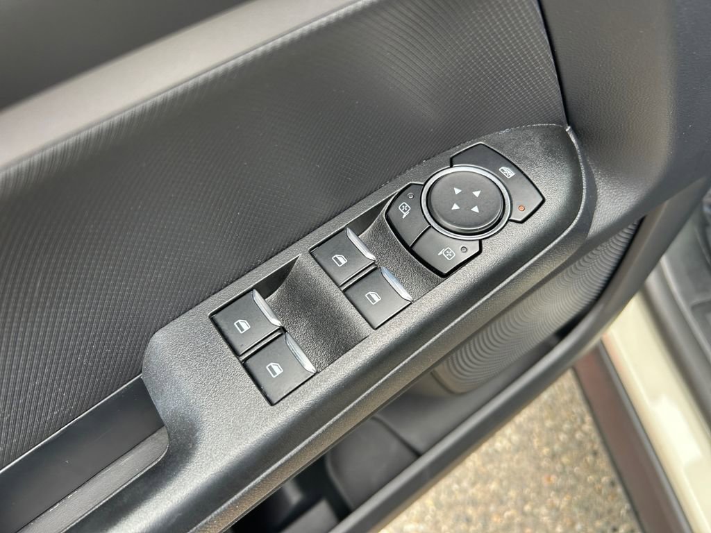 Used 2024 Ford Bronco Sport Big Bend image 23