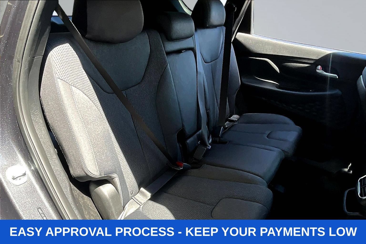 Used 2020 Hyundai Santa Fe SEL AWD/4WD image 31