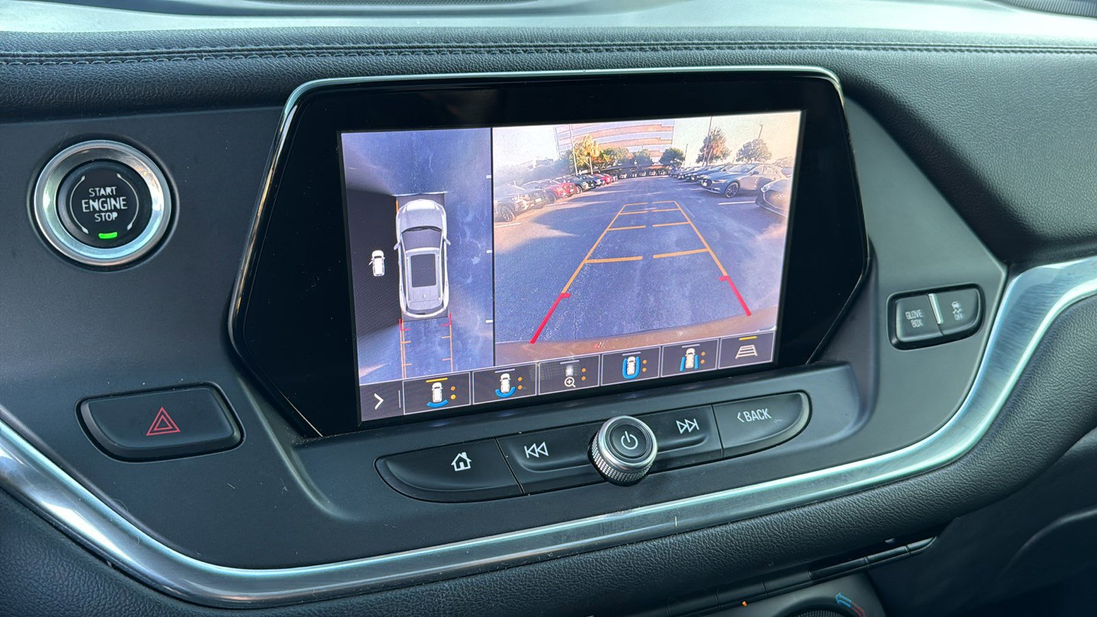 Used 2019 Chevrolet Blazer LT w/ Sun and Wheels Package FWD image 34