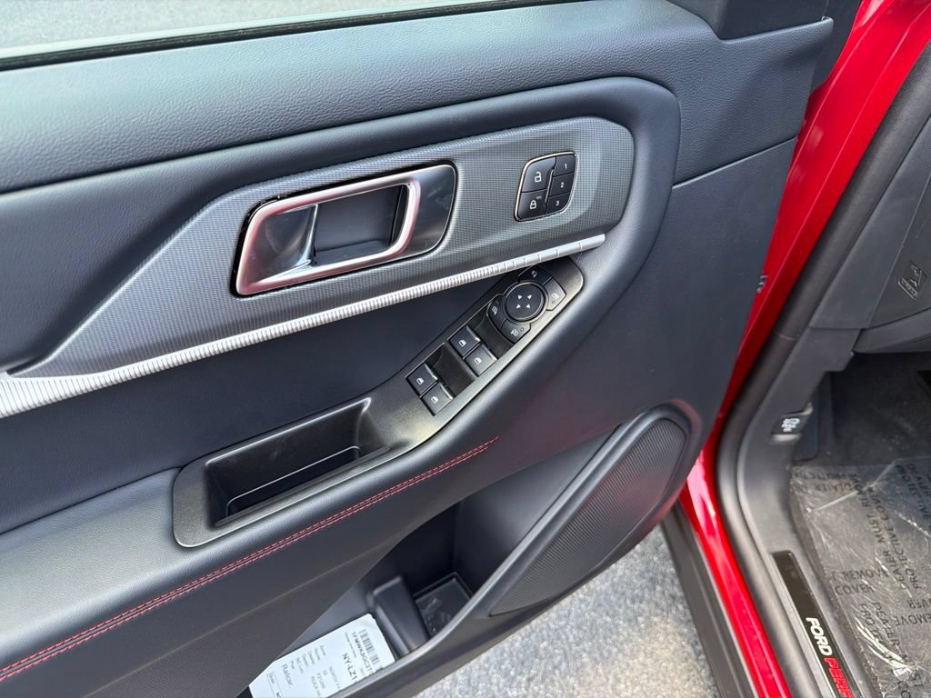 New 2026 Ford Explorer ST AWD/4WD image 7