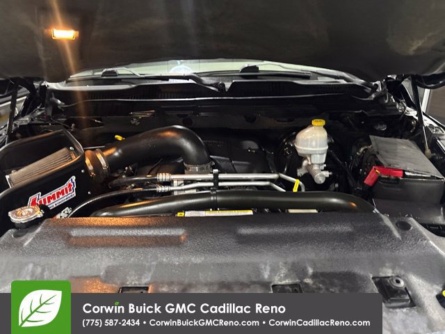 Used 2012 RAM 1500 Big Horn AWD/4WD image 35