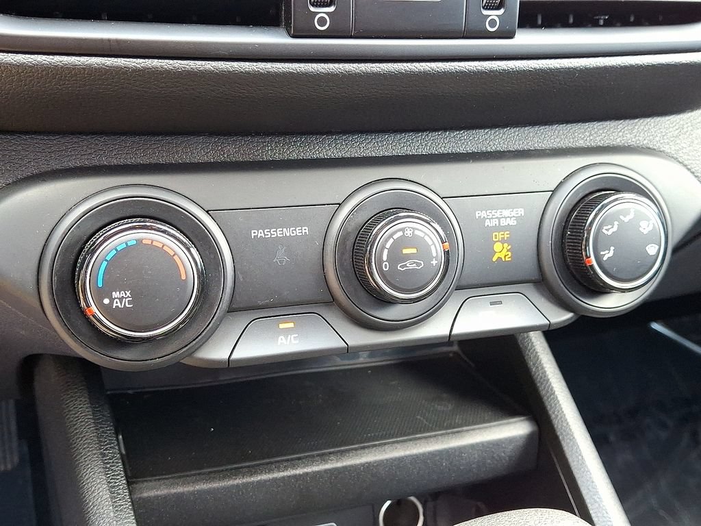 Used 2023 Kia Forte LXS FWD image 15