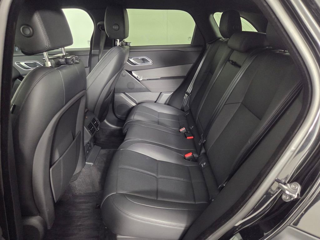 Used 2024 Land Rover Range Rover Velar Dynamic SE AWD/4WD image 22
