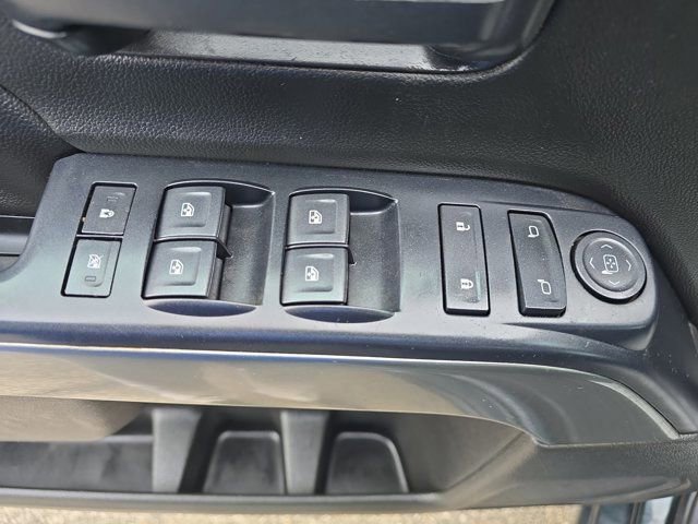 Used 2018 Chevrolet Silverado 1500 LT w/ All Star Edition image 22