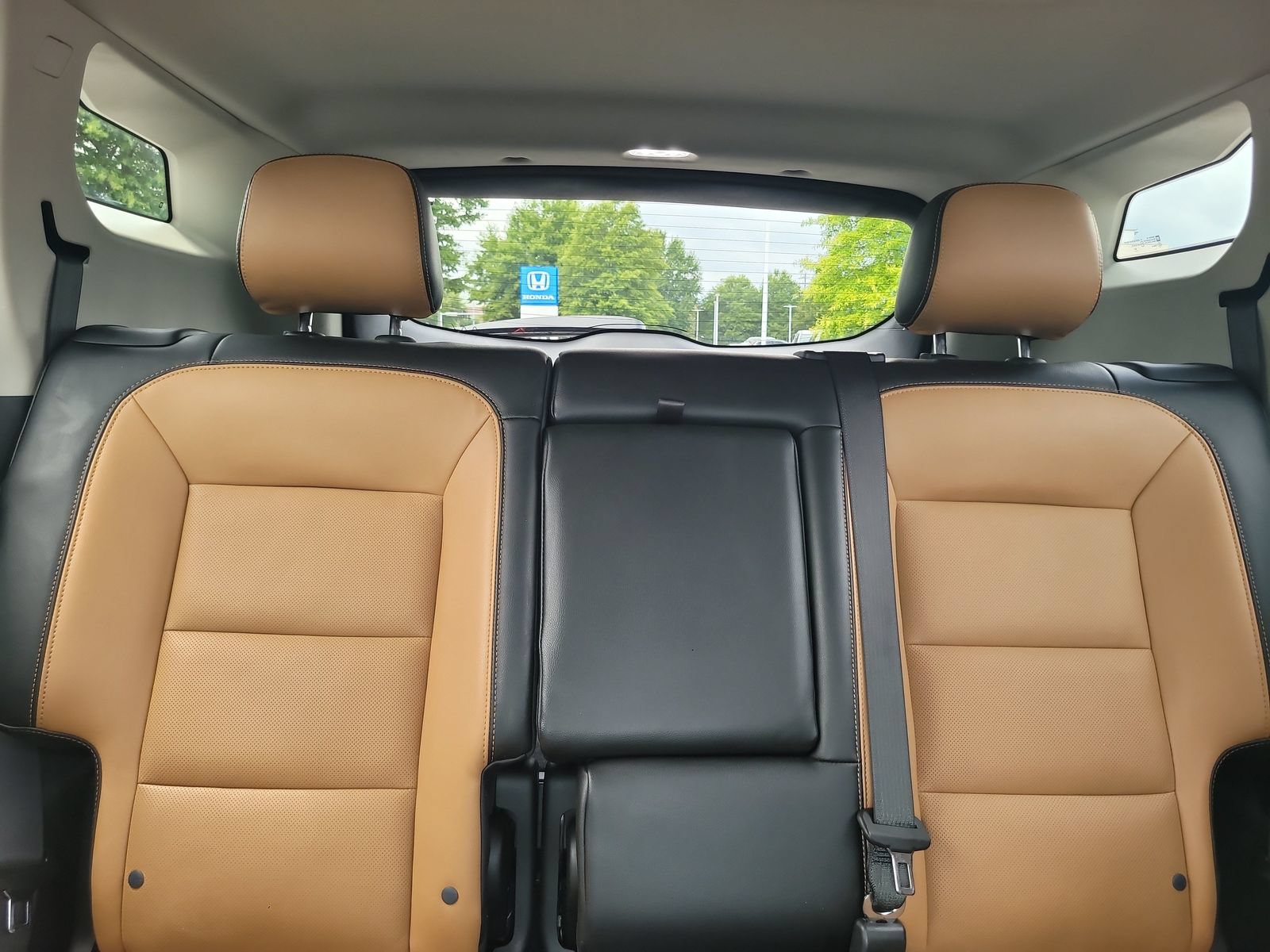 Used 2021 GMC Terrain SLT FWD image 23