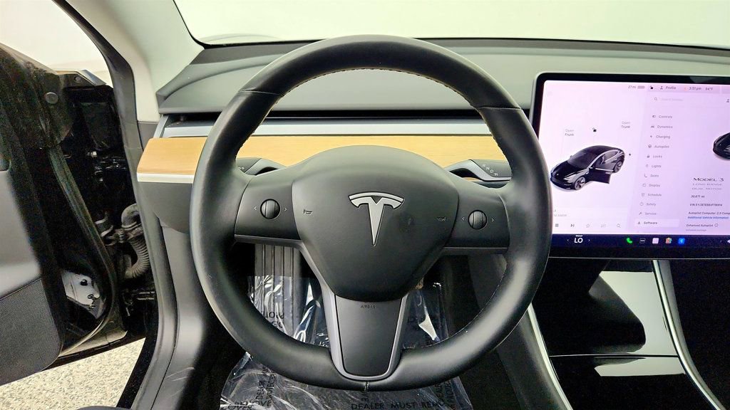 Used 2018 Tesla Model 3 Long Range AWD/4WD image 13