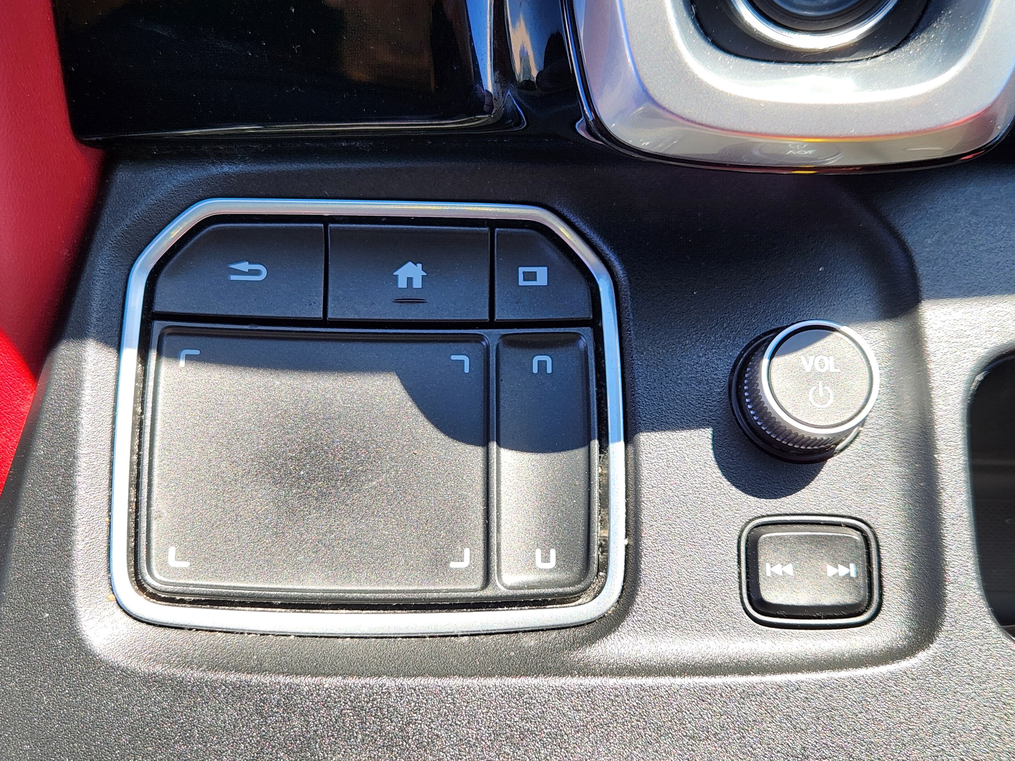 Used 2024 Acura MDX A-Spec AWD/4WD image 25