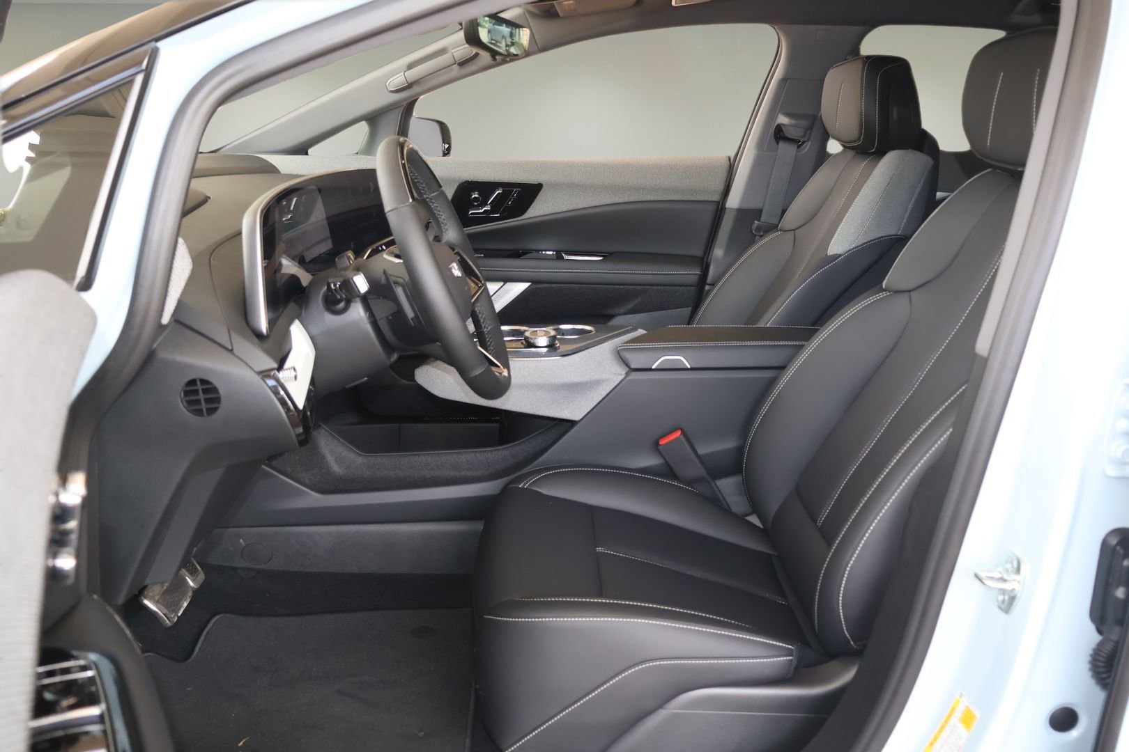 New 2026 Cadillac Optiq Sport 1 RWD image 12