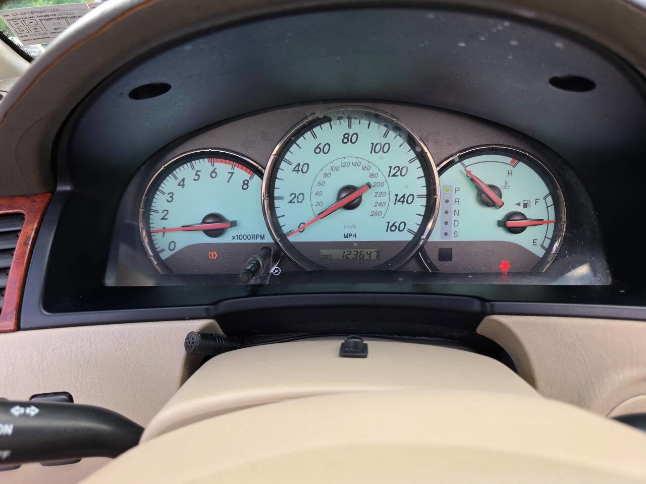 Used 2006 Toyota Solara SLE FWD image 13