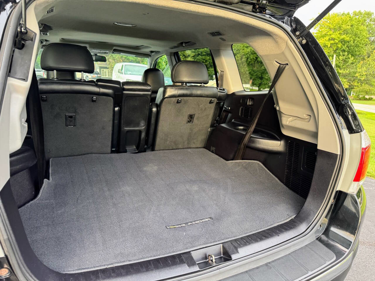 Used 2013 Toyota Highlander SE image 37
