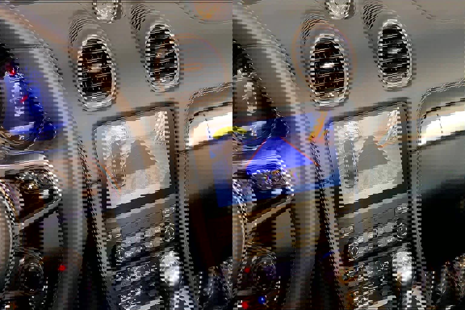 Used 2025 Porsche 718 Boxster S image 16