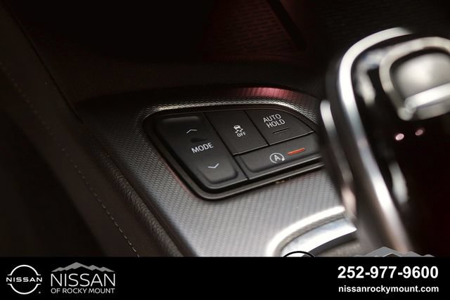 Used 2025 Cadillac CT5 Premium Luxury w/ Sun And Sound Package AWD/4WD image 23