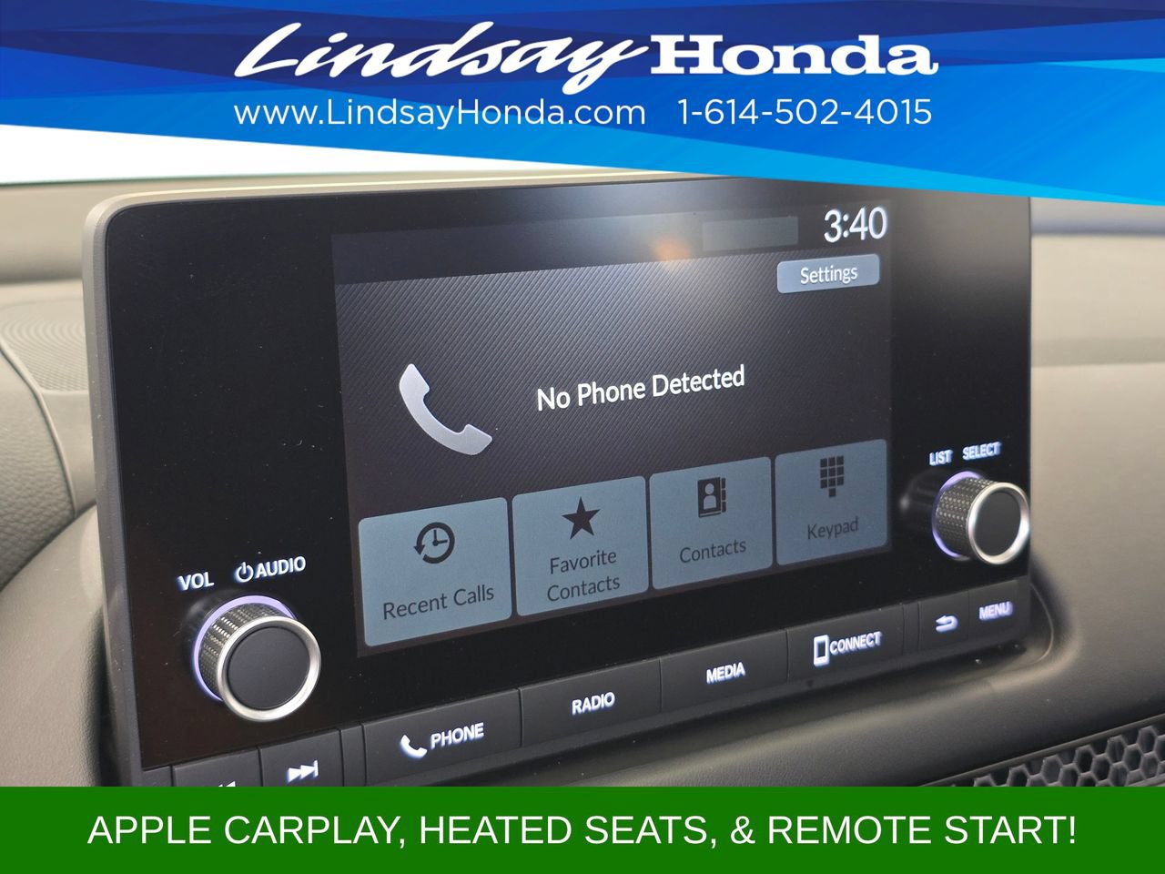 Used 2024 Honda HR-V Sport image 19