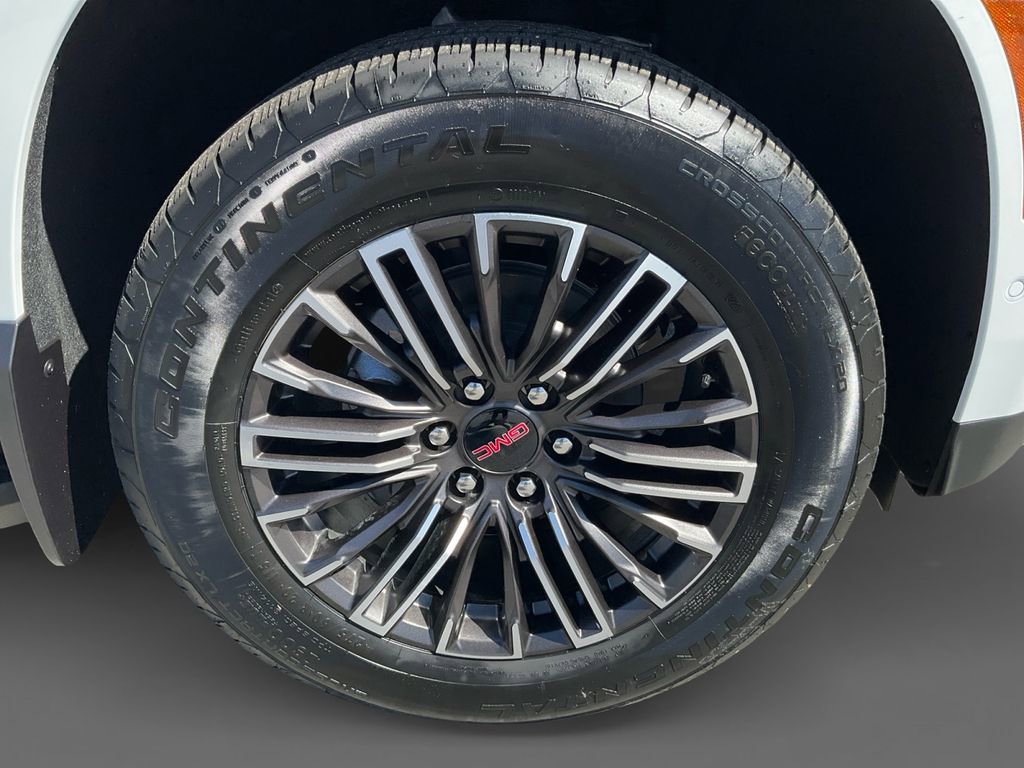 New 2026 GMC Yukon XL Elevation w/ LPO, Get Active Package image 15