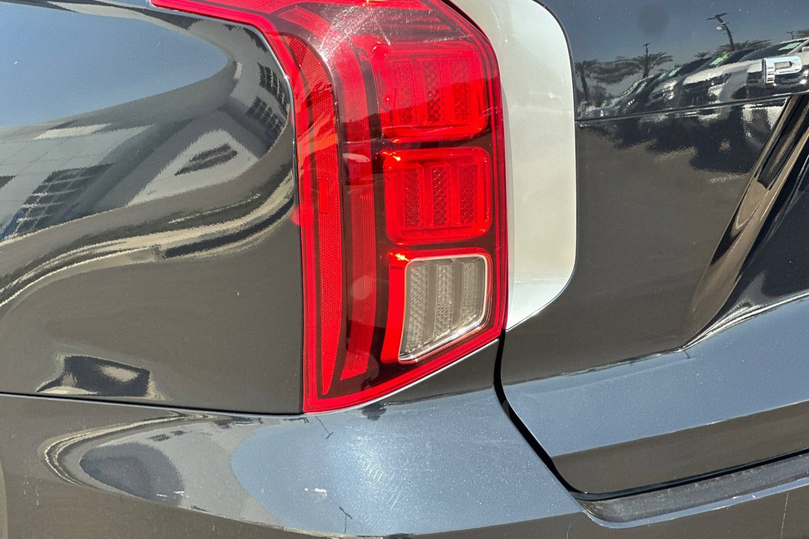 Used 2024 Hyundai Palisade SEL FWD image 38