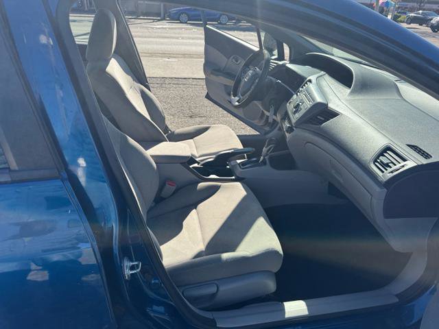 Used 2012 Honda Civic LX image 12