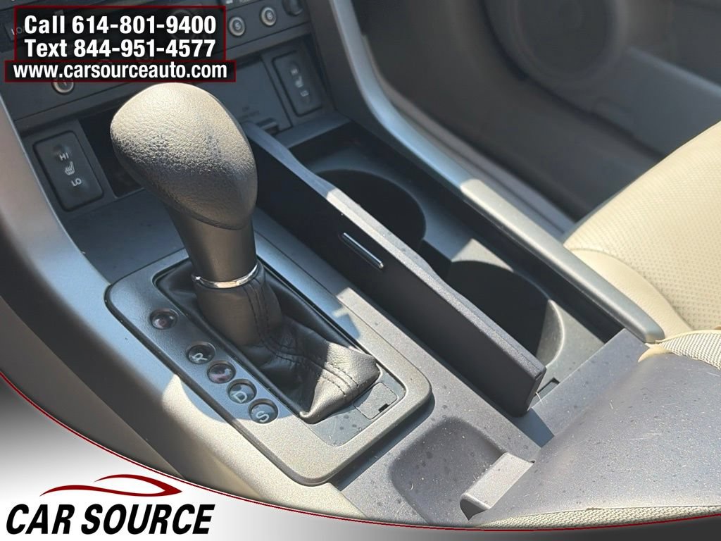 Used 2010 Acura RDX w/ Technology Package AWD/4WD image 20