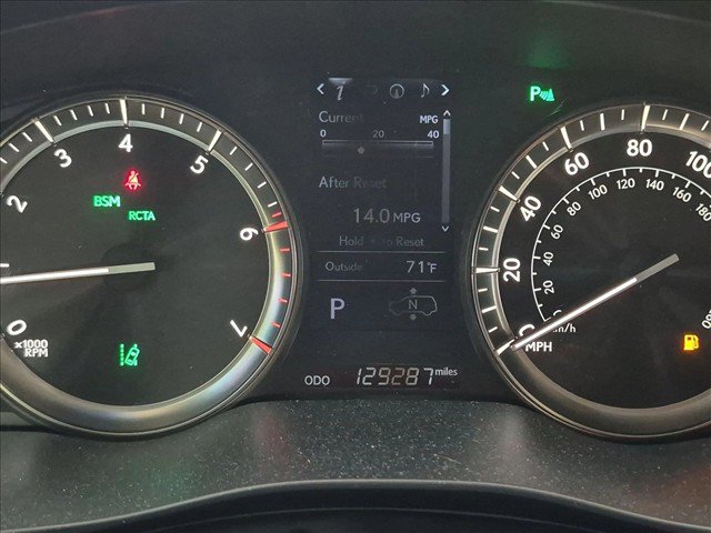 Used 2018 Lexus LX 570 4WD w/ Luxury Package image 9