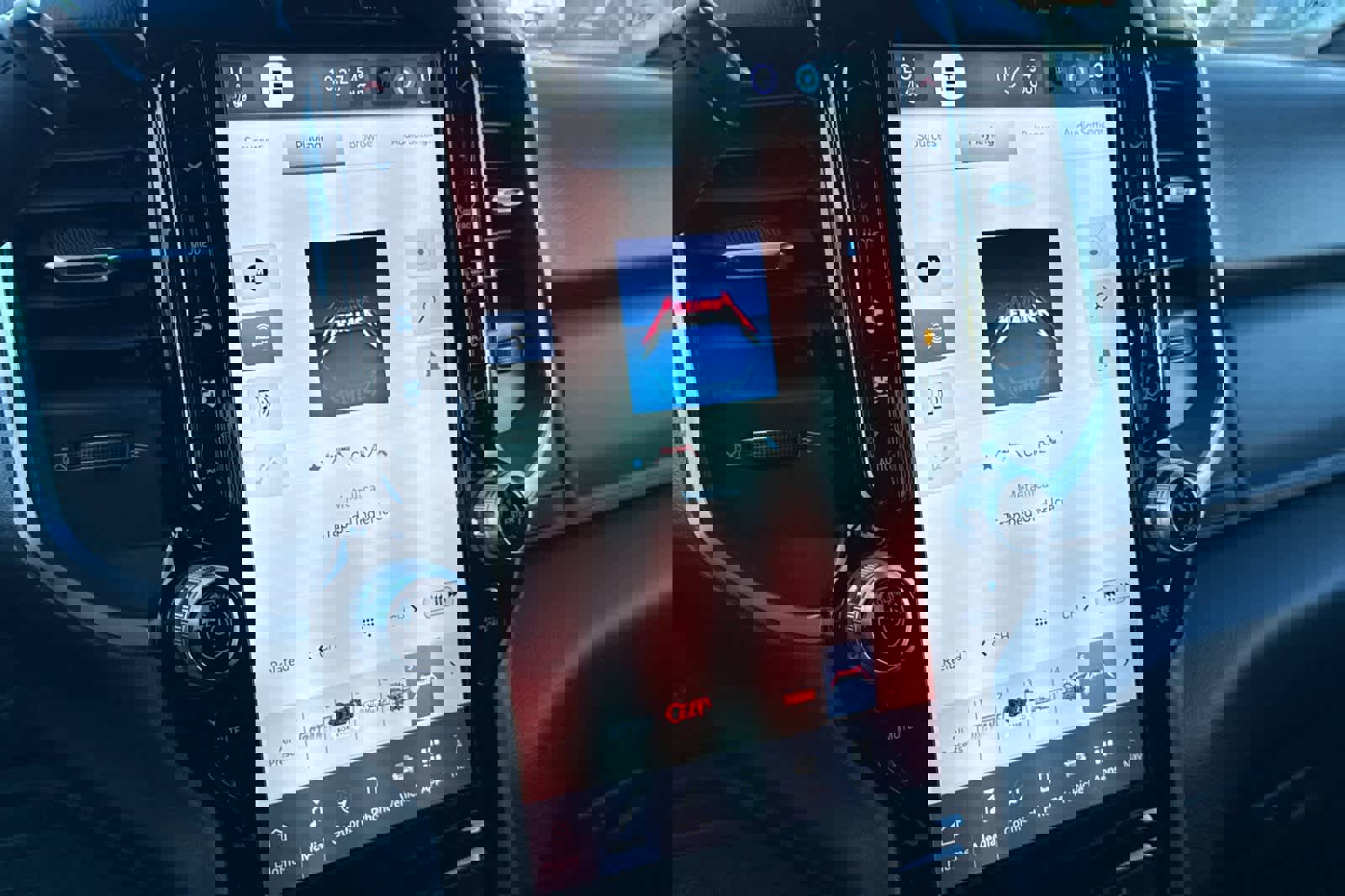 New 2026 RAM 2500 Big Horn image 19