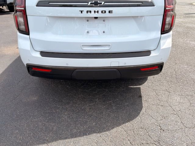 Used 2021 Chevrolet Tahoe Z71 image 17