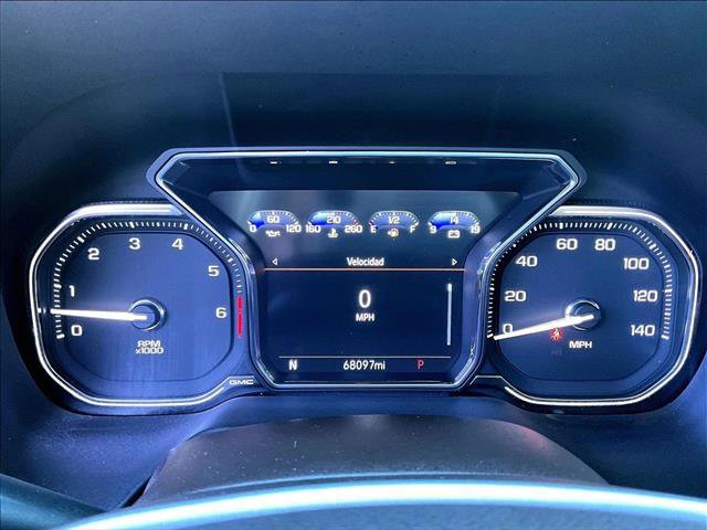 Used 2021 GMC Yukon SLT image 22