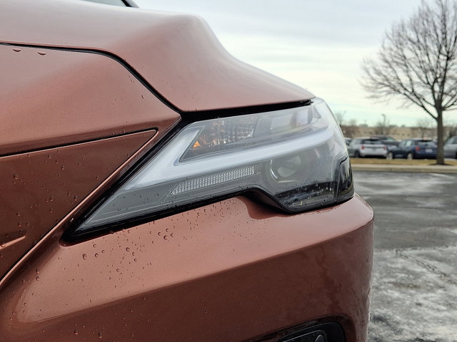 Used 2025 Lexus RX 350 Premium image 9