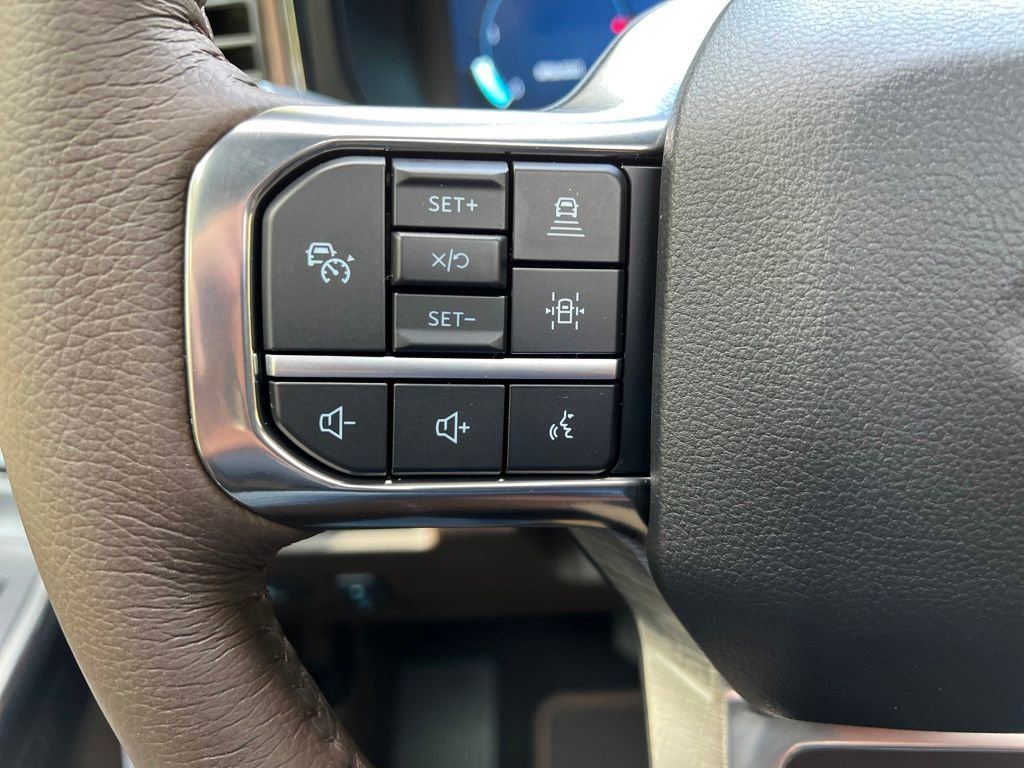 New 2026 Ford F250 King Ranch image 17