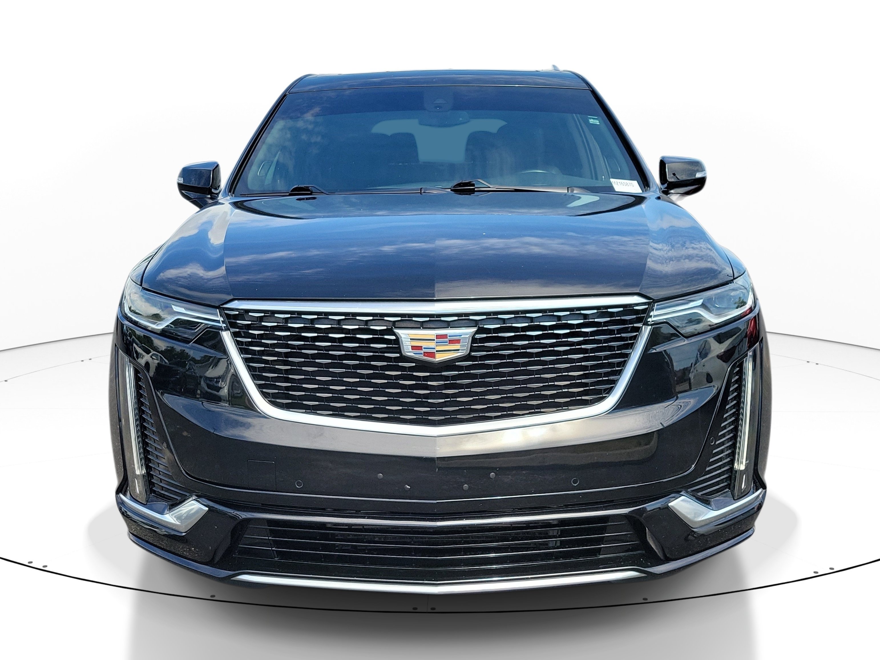 Used 2021 Cadillac XT6 Premium Luxury AWD/4WD image 2
