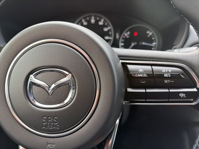 New 2026 MAZDA CX-90 3.3 Turbo w/ Preferred Package image 20