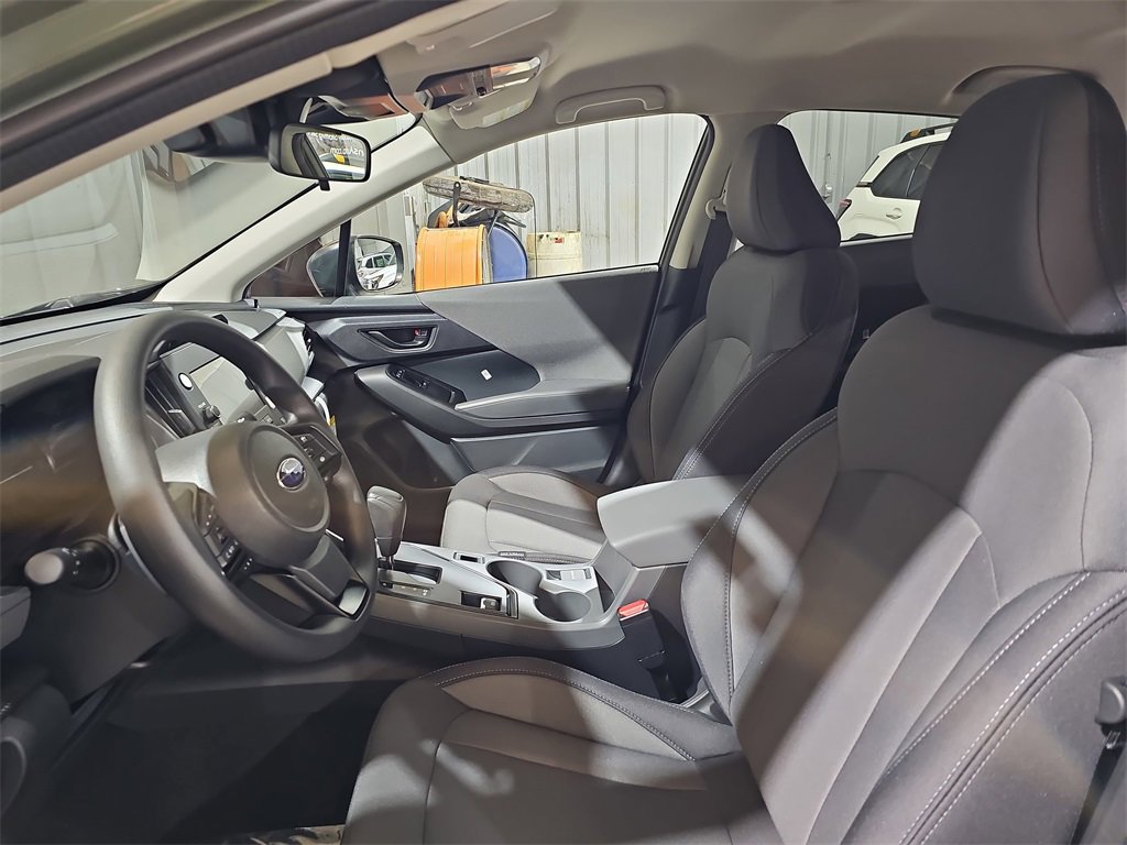 New 2026 Subaru Crosstrek 2.5i image 14