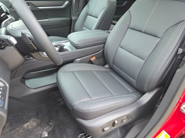 New 2026 GMC Acadia Elevation w/ Black Edition AWD/4WD image 24
