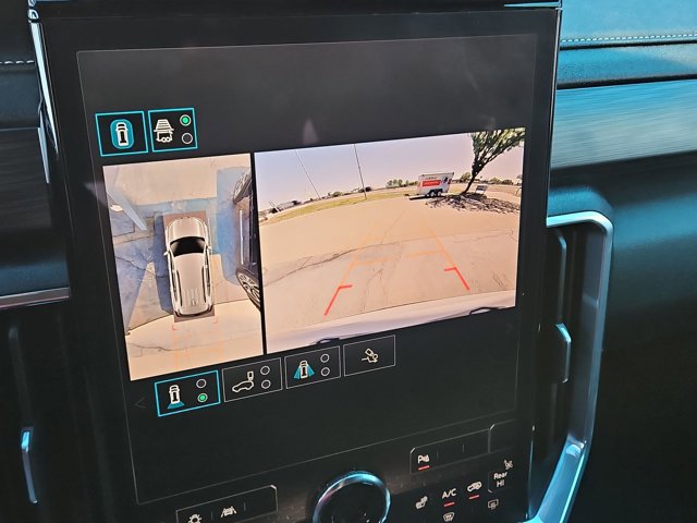 Certified 2024 GMC Acadia Elevation FWD image 14