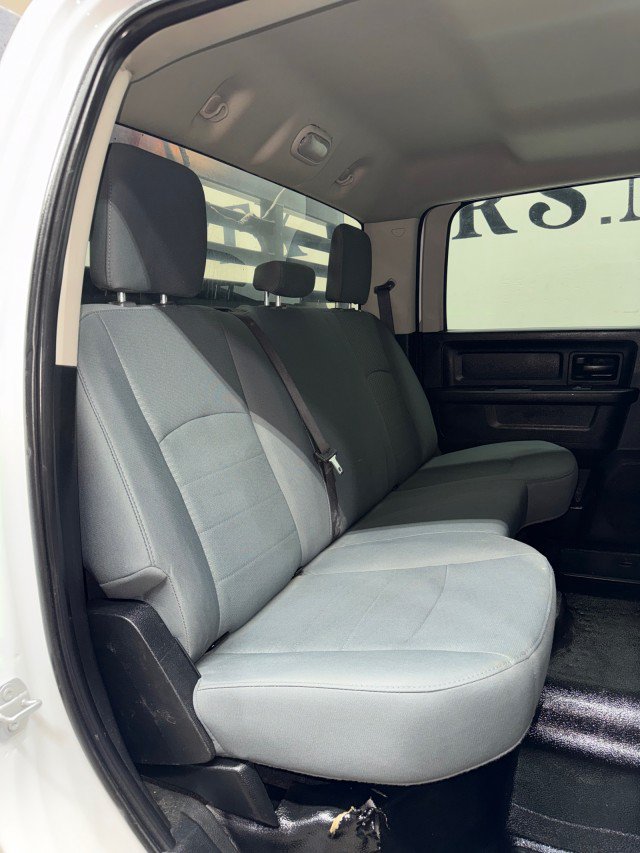 Used 2018 RAM 3500 Tradesman w/ Popular Equipment Group AWD/4WD image 27