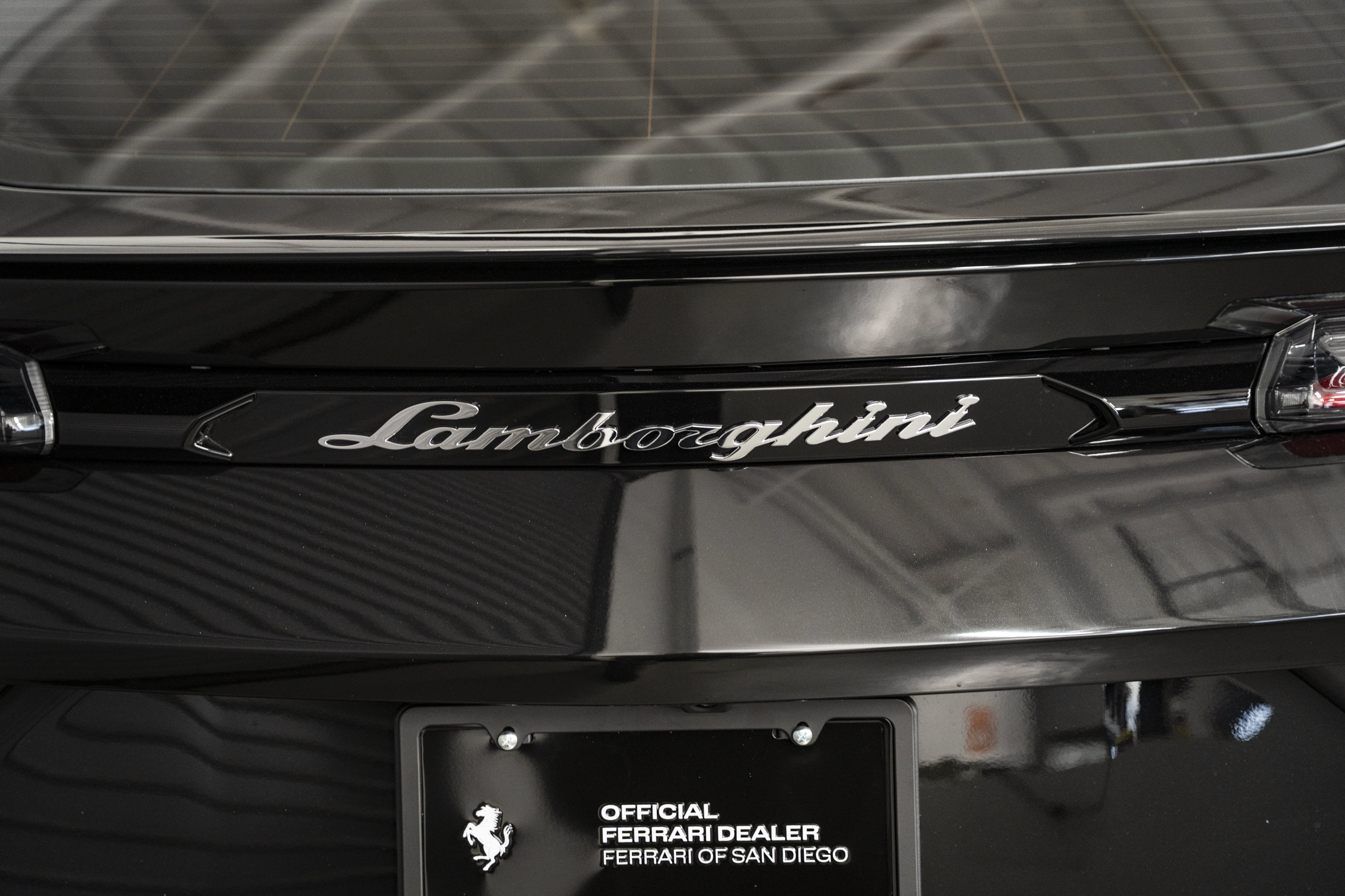 Used 2022 Lamborghini Urus AWD/4WD image 50