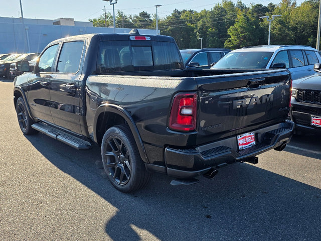 New 2026 RAM 1500 Laramie image 12