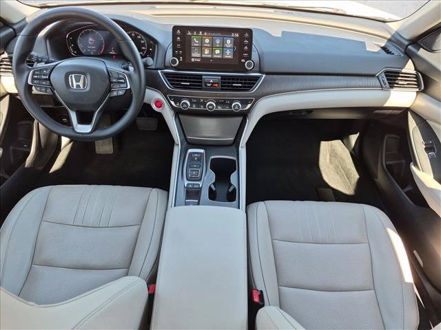 Used 2019 Honda Accord EX-L image 18
