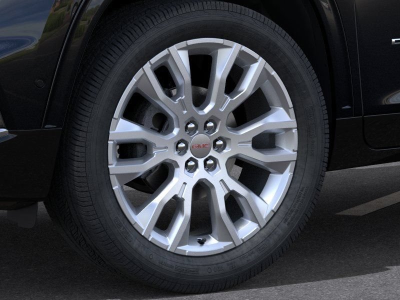 New 2026 GMC Acadia Denali w/ Super Cruise Package FWD image 9