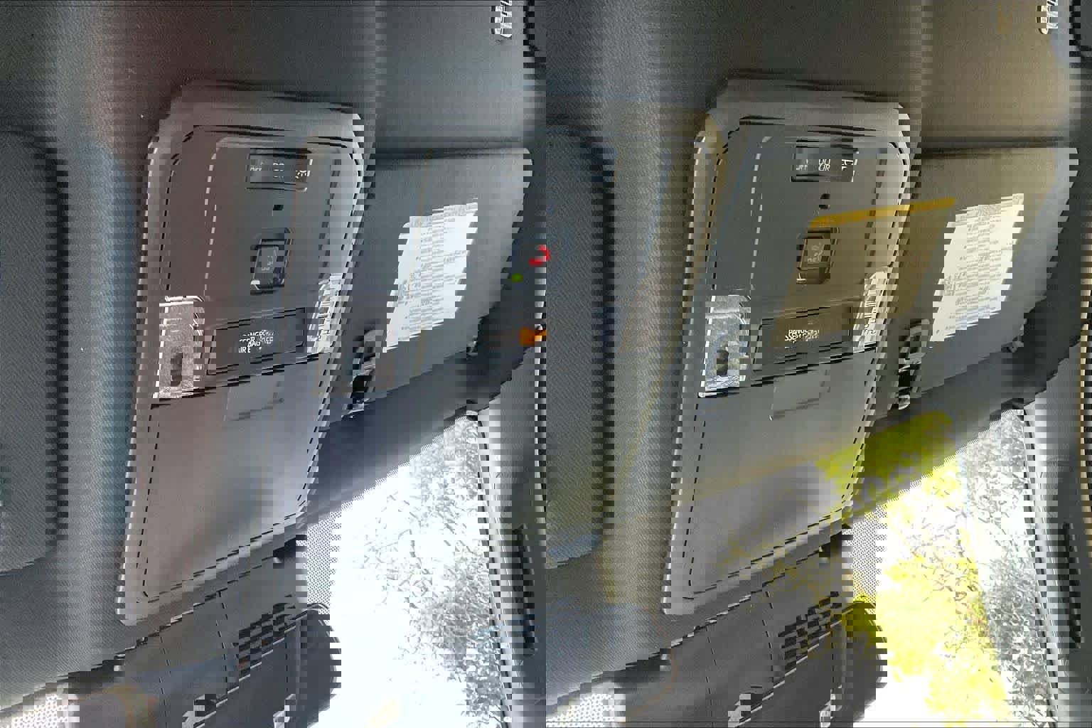 New 2026 Toyota Tacoma TRD Sport image 18