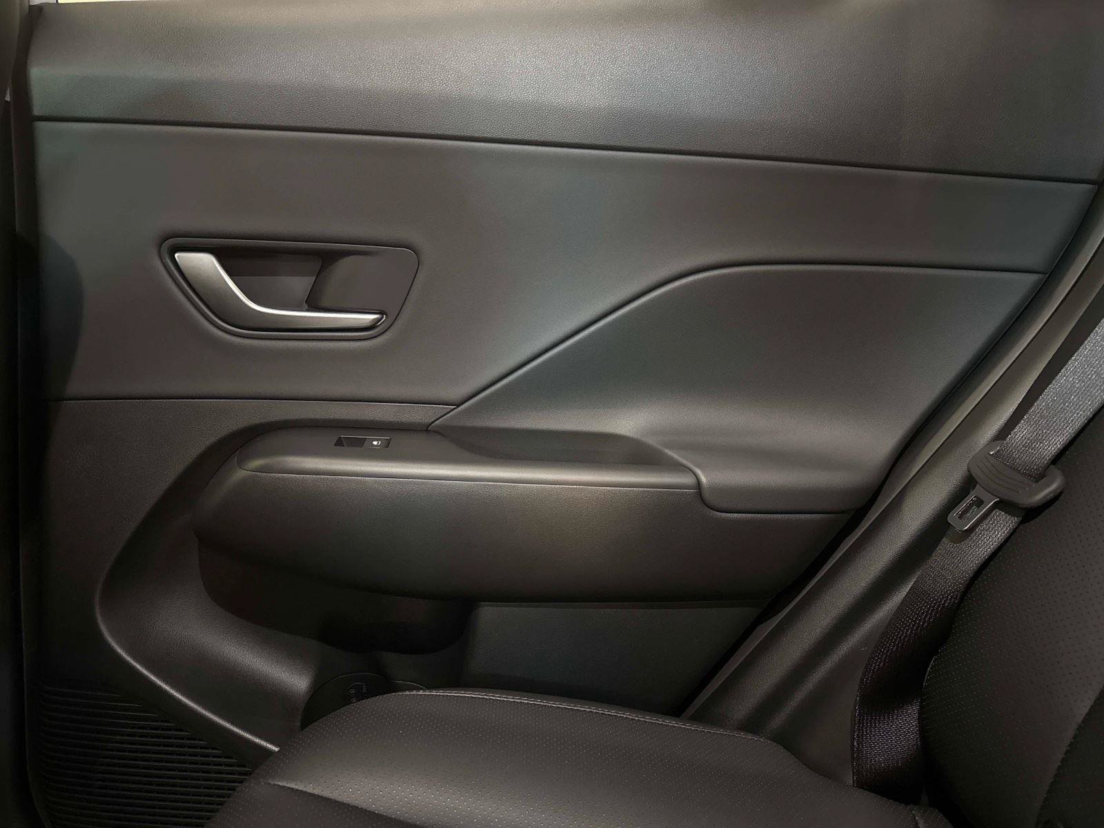 New 2026 Hyundai Kona Limited AWD/4WD image 16