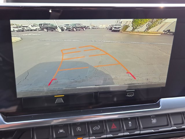 New 2026 Chevrolet Silverado 1500 LT w/ LPO, Liner Protection Package AWD/4WD image 8