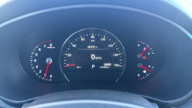 Used 2020 Kia Sorento EX AWD/4WD image 17