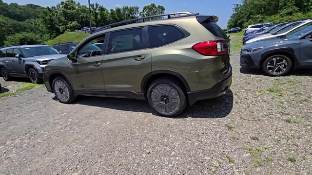 New 2025 Subaru Ascent Bronze Edition image 4